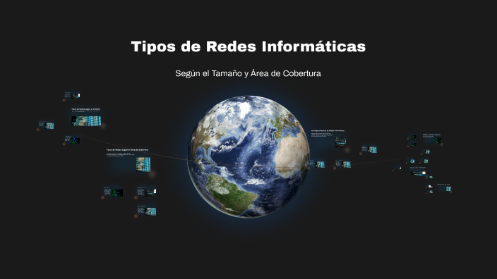 Tipos de Redes Informáticas by Andy Vladimir Sanchez Martinez 2GB on Prezi