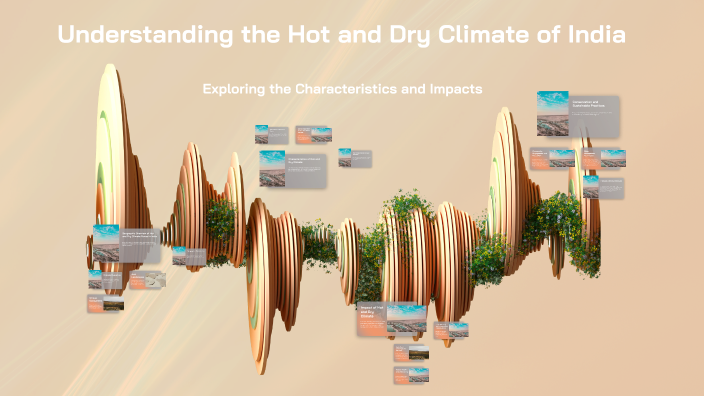 Understanding the Hot and Dry Climate of India by PURVA GHODASARA on Prezi