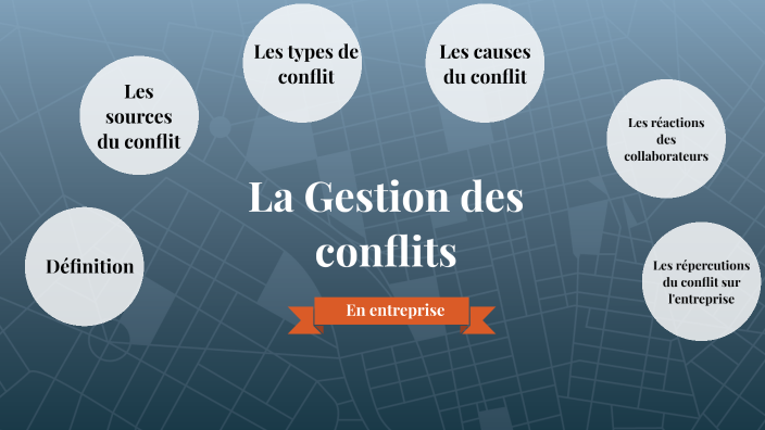 La Gestion des Conflits by laura kudelka on Prezi