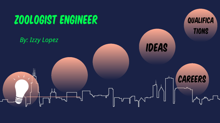 Engineering Careers by Izzi Lopez on Prezi