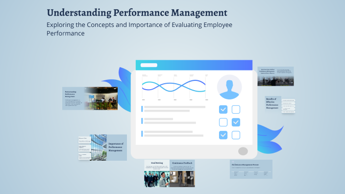 Understanding Performance Management by Harsh on Prezi