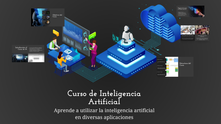 Curso de Inteligencia Artificial by Jose Antonio on Prezi