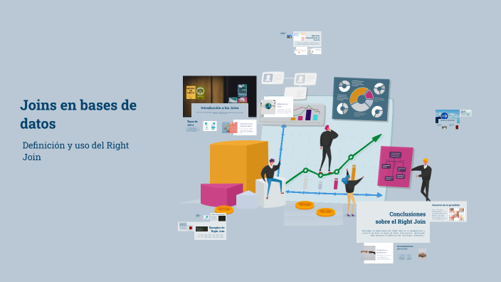 Joins en bases de datos by SHIRLEY MARCELA CASTILLO ADAMES on Prezi