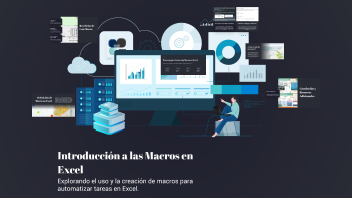 Introducción a las Macros en Excel by Ghyvana Ledezma on Prezi