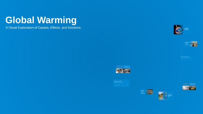 Global Warming by Thế Hoà Hồ on Prezi