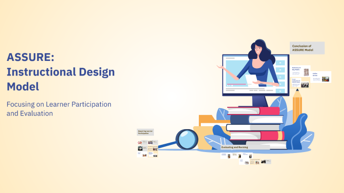 ASSURE: Instructional Design Model by soren on Prezi