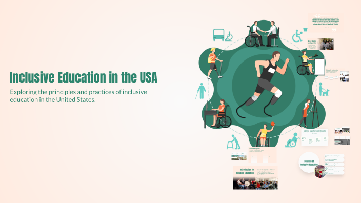Inclusive Education in the USA by Aigerim on Prezi