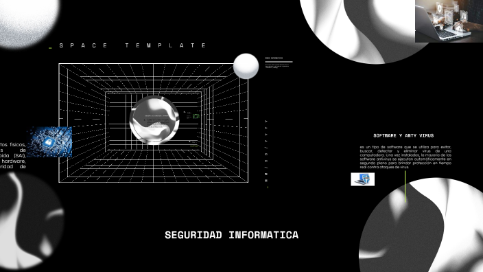 SEGURIDAD INFORMATICA by Roberto Rodrigues on Prezi