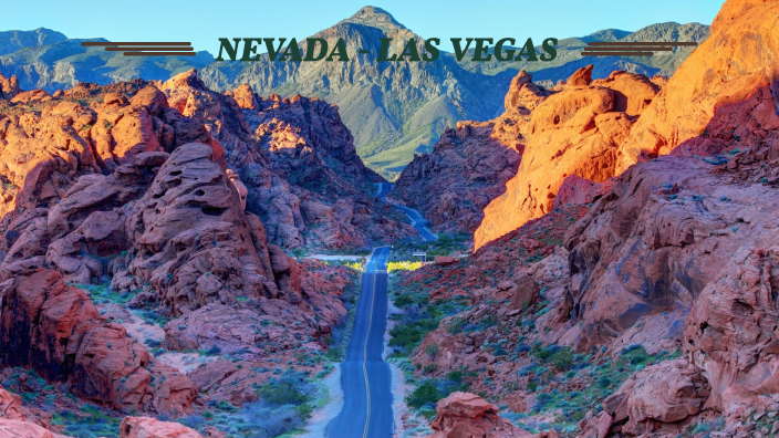 NEVADA - LAS VEGAS by Moonstars Hydra on Prezi