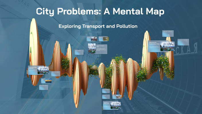 City Problems: A Mental Map by YASMIN ESMERALDA INGA PARY on Prezi