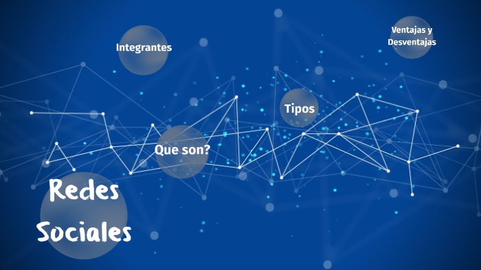 Redes Sociales by Edwin Alwxis Valenzuela Alvarez on Prezi
