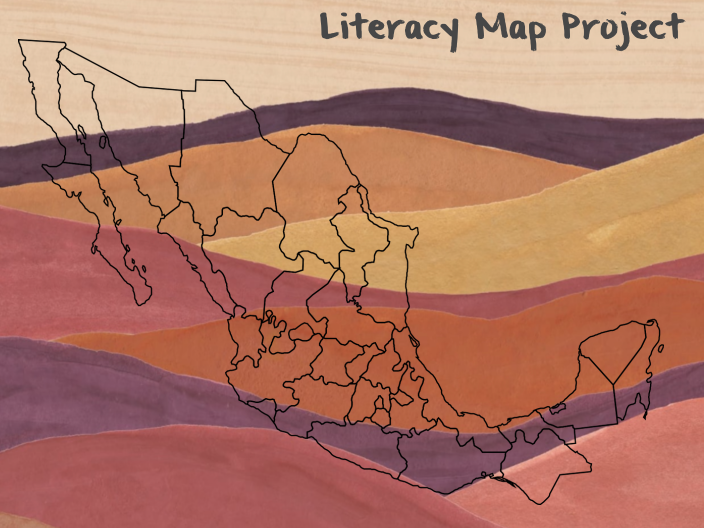 Literacy Map Project by Laura Salgado on Prezi