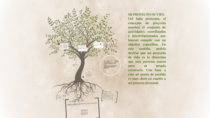 MI PROYECTO DE VIDA by daniel arango on Prezi