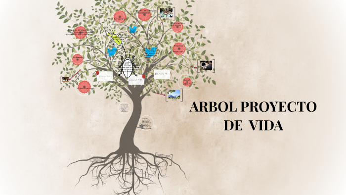 Arbol Proyecto De Vida By Alexandra Polania On Prezi 5947