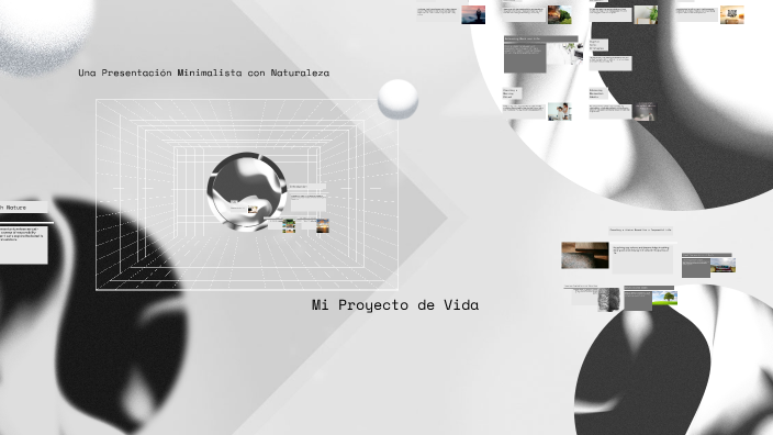 Mi Proyecto de Vida by Isabela Duque on Prezi