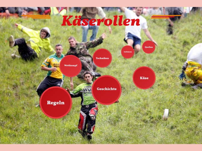 Käserollen by Eike Rossa on Prezi
