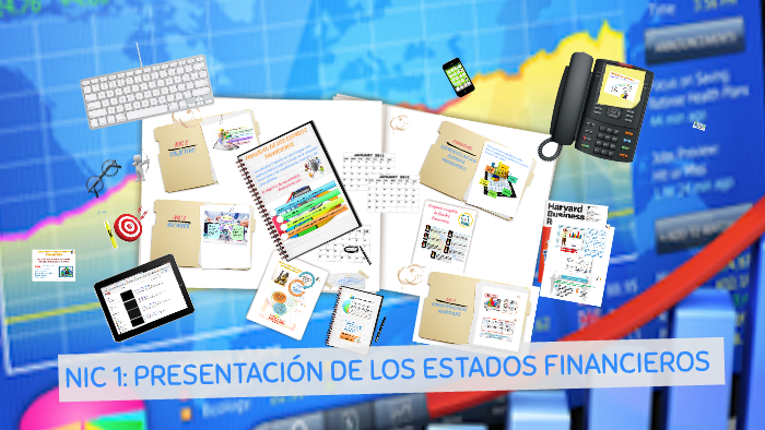 NIC 1: PRESENTACIÓN DE ESTADOS FINANCIEROS by Kenia Gavidia on Prezi