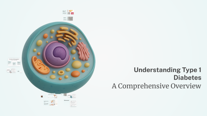 Understanding Type 1 Diabetes by Evan Buchanan on Prezi