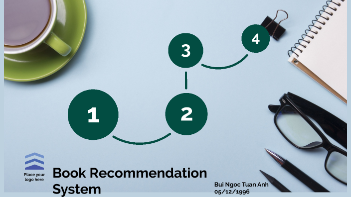 Book Recommendation System By Anh Bnt On Prezi