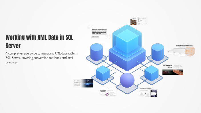 Working with XML Data in SQL Server by Naomi Yasdami Siesquen Pardo on ...