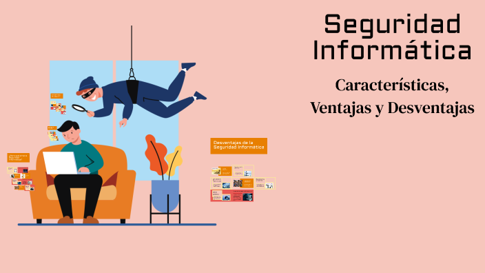 Seguridad Informática by Daniel Jaraba medina on Prezi