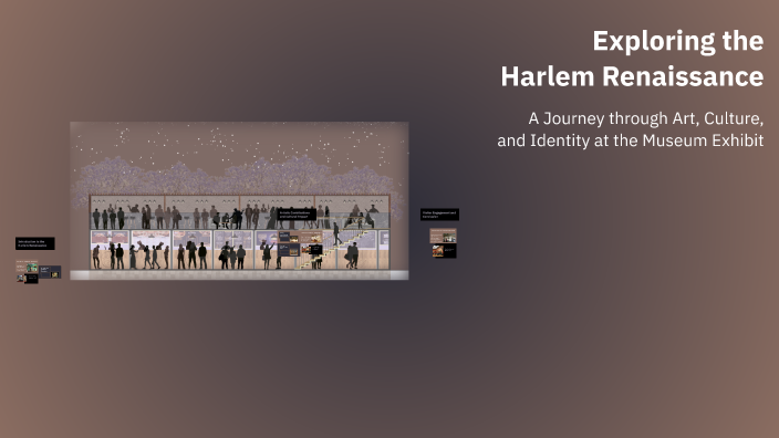 Exploring the Harlem Renaissance by Quincy North on Prezi