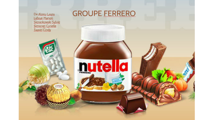 Raffaello de Ferrero : avis et tests - Confiseries - Chocolats - Raffaello  de Ferrero : avis et tests - Confiseries - Chocolats