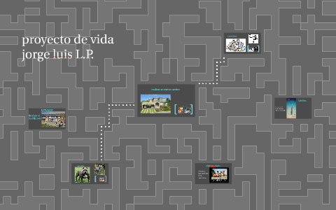 proyecto de vida by jorge luis luna perez on Prezi