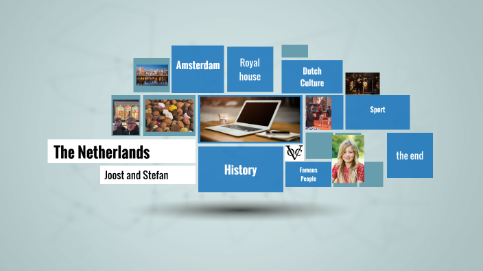 Engels Presentatie Nederland by Joost van der ploeg on Prezi