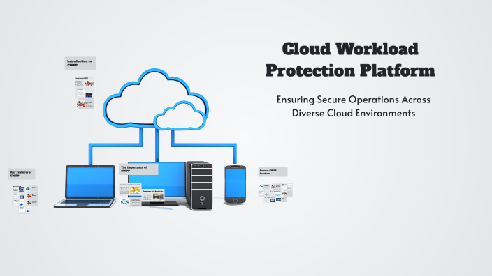 Cloud Workload Protection Platform by Anudeep Molugu on Prezi