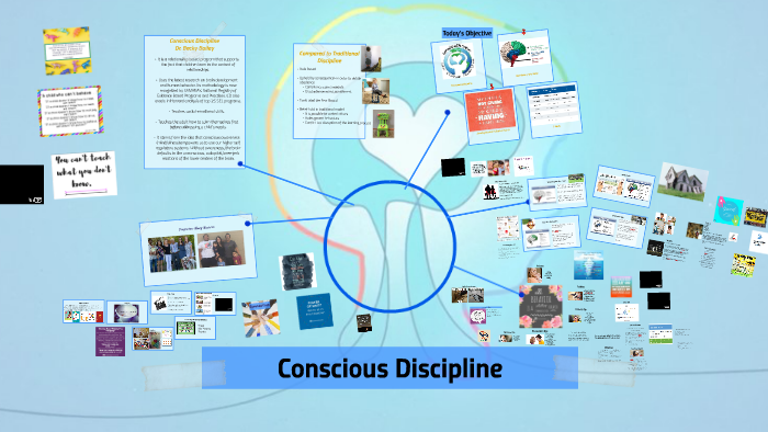 Conscious Discipline by Mary Keller on Prezi