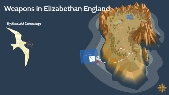 Weapons in Elizabethan England by K C