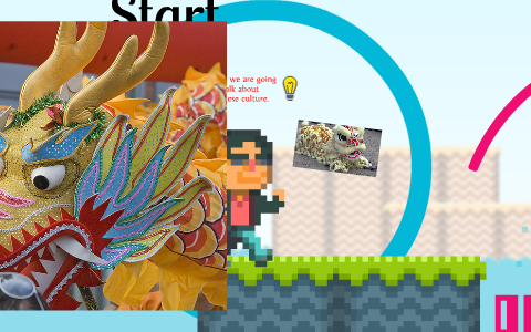How to promote chinese culture by Nicholas Chee on Prezi