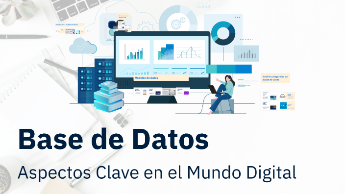 Base de Datos by Jesus Bautista on Prezi