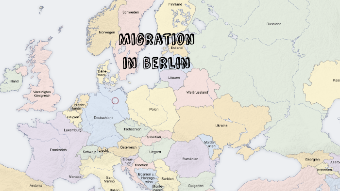 Migration In Berlin By Thuy Duong Pham On Prezi Migration In Berlin By Thuy Duong Pham On Prezi