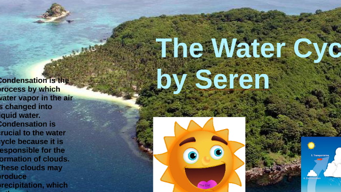 The Water Cycle by aevans13 aevans13 on Prezi