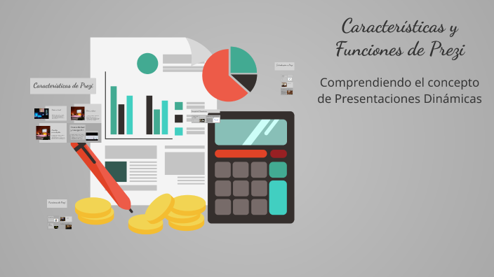 Características y Funciones de Prezi by Sinaí Salinas on Prezi