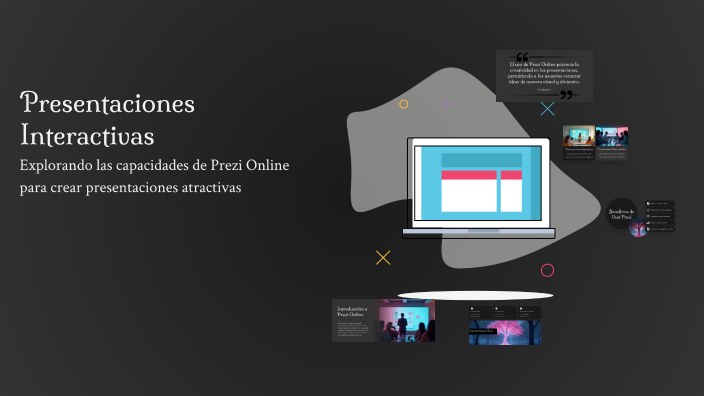 Presentaciones Interactivas by estudianteIpeic on Prezi