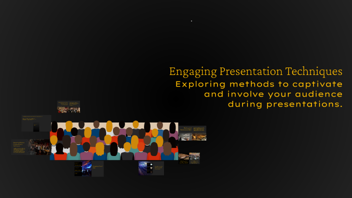 Engaging Presentation Techniques by Alyssa Gabrielle Salao on Prezi