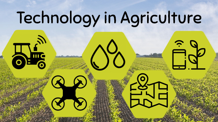 Technology in Agriculture by Forrest Lang on Prezi