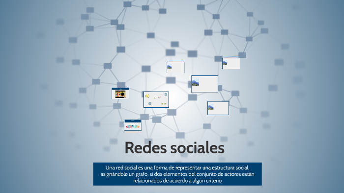 Redes sociales by jesus jiovani sanchez ramirez on Prezi
