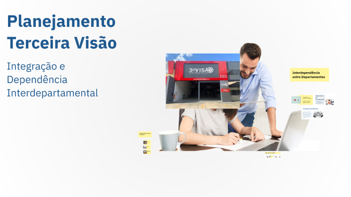 Planejamento Terceira Visão by Ana Paula Corrêa on Prezi