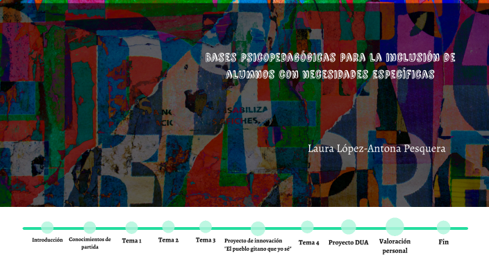 Portafolio by on Prezi