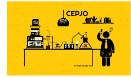 CEPJO TV