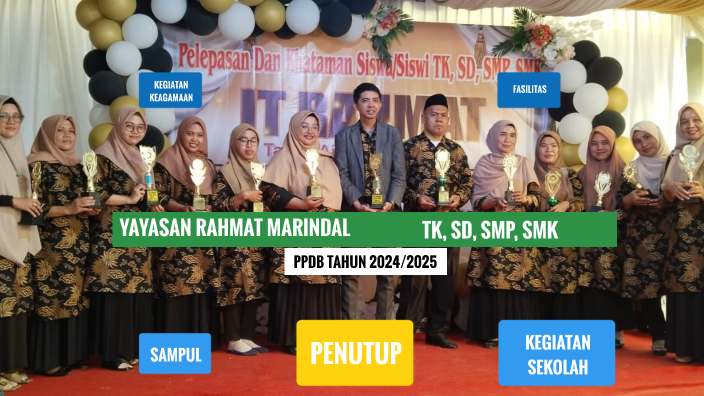 ppdb 2024 by amalia khairunnisa on Prezi