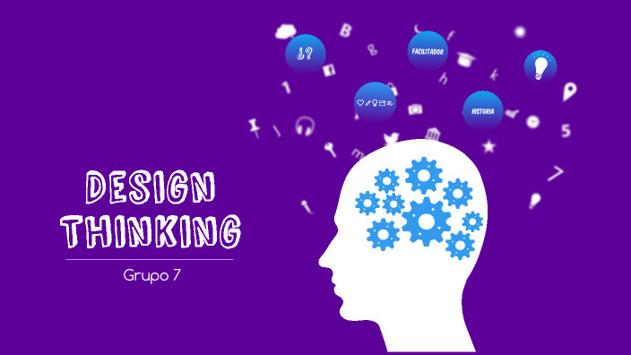 Design Thinking by Sebastian Nicolas Legnazzi on Prezi
