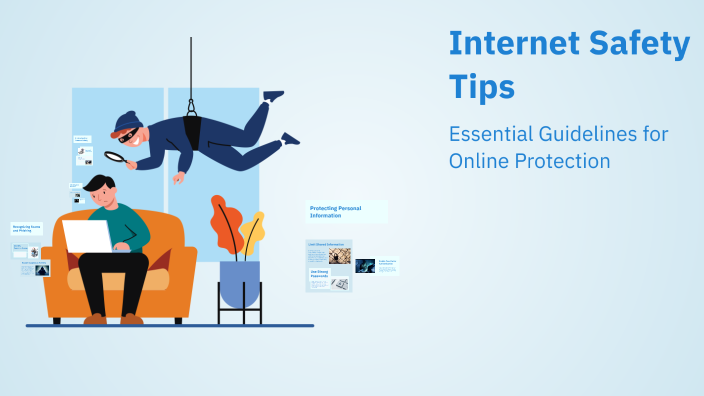 Internet Safety Tips by abdulwahab on Prezi