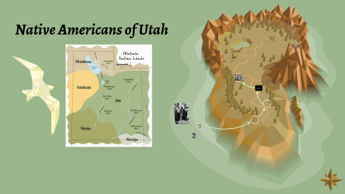 Intro to Native Americans of Utah by Michaela Blackhurst on Prezi