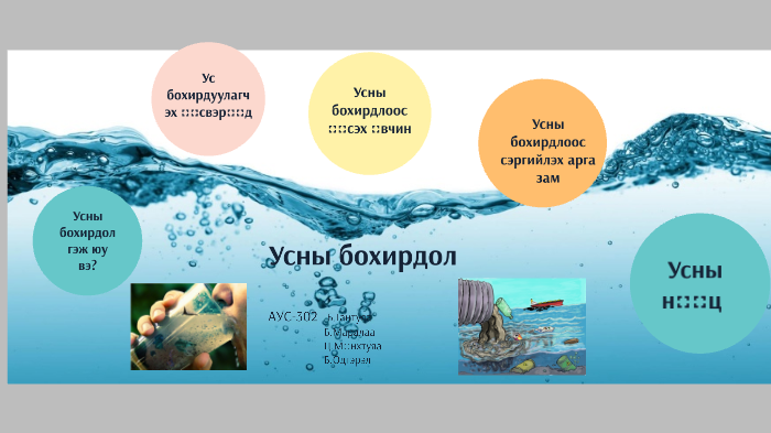 Усны бохирдол by odgerel boldbayar on Prezi