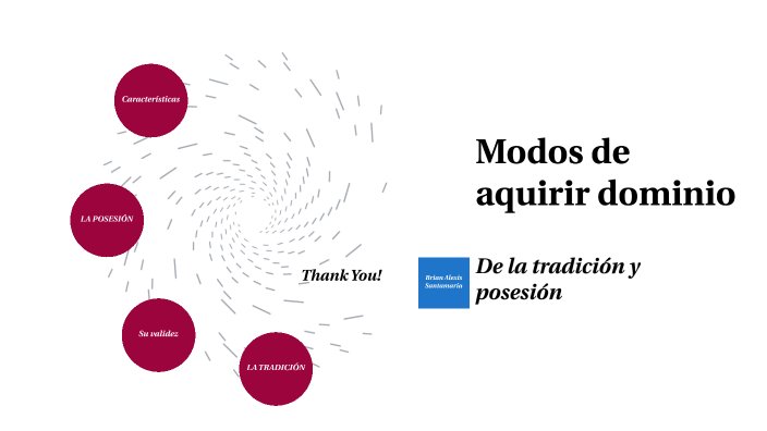 Tipos de adquirir dominio by Brad Sas on Prezi
